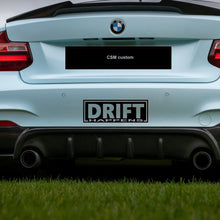Load image into Gallery viewer, DRIFT-HAPPENS-Sticker