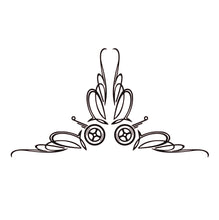 Load image into Gallery viewer, DAF-Corner Windowstickers