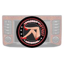 Load image into Gallery viewer, 3D CrystalCoat Decals for Scania Navigation system