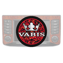 Load image into Gallery viewer, 3D CrystalCoat Decals for Scania Navigation system