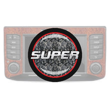 Load image into Gallery viewer, 3D CrystalCoat Decals for Scania Navigation system