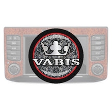 Load image into Gallery viewer, 3D CrystalCoat Decals for Scania Navigation system