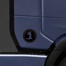 Load image into Gallery viewer, SUPPORT SINGLE MOMS Sticker