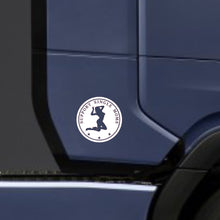 Load image into Gallery viewer, SUPPORT SINGLE MOMS Sticker