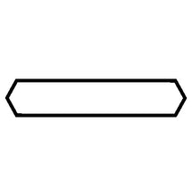 Load image into Gallery viewer, Scania Logo Frame Decal