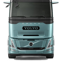 Load image into Gallery viewer, Volvo Front Grille Decal