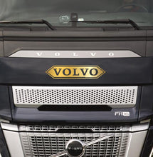 Load image into Gallery viewer, Volvo Front Grille Decal