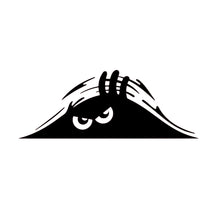 Load image into Gallery viewer, Eyes Monster sticker
