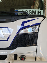 Load image into Gallery viewer, Grill Decoration for Scania NG