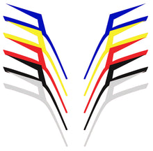 Load image into Gallery viewer, Grill Decoration for Scania NG