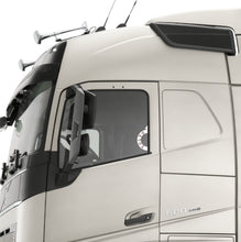 Load image into Gallery viewer, Half VOLVO logo-Side windows stickers