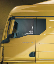 Load image into Gallery viewer, MAN - CORNER WINDOWSTICKER