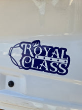 Last inn bildet i Gallery Viewer, Scania Royal Class-klistremerke
