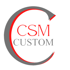 WWW.CSMCUSTOM.NO