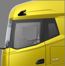 Load image into Gallery viewer, DAF-Corner Windowstickers
