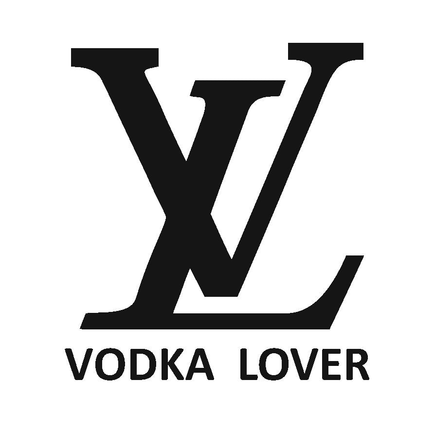 Vodka Lover Sticker