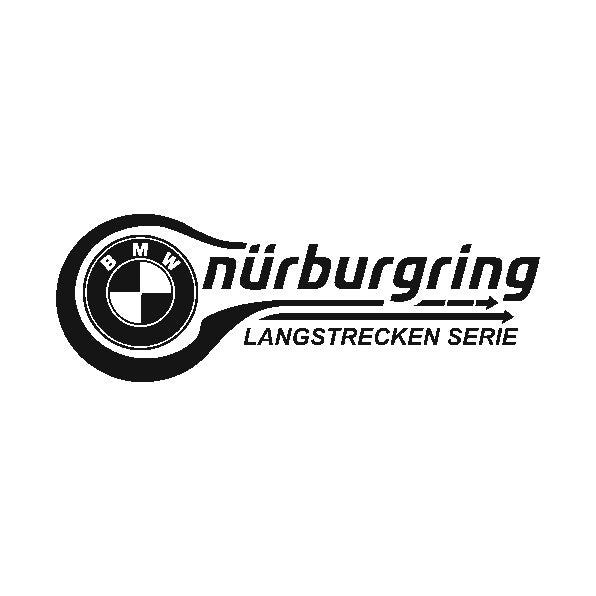 BMW Nurburgring Langstreken Sticker