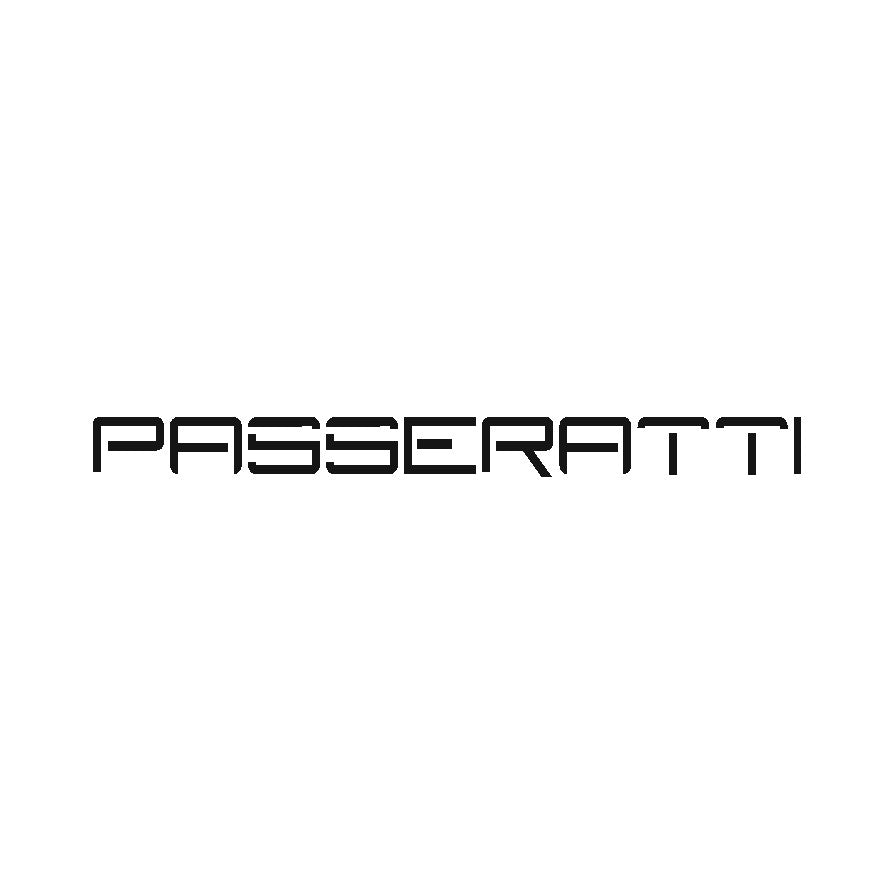 PASSERATTI Sticker