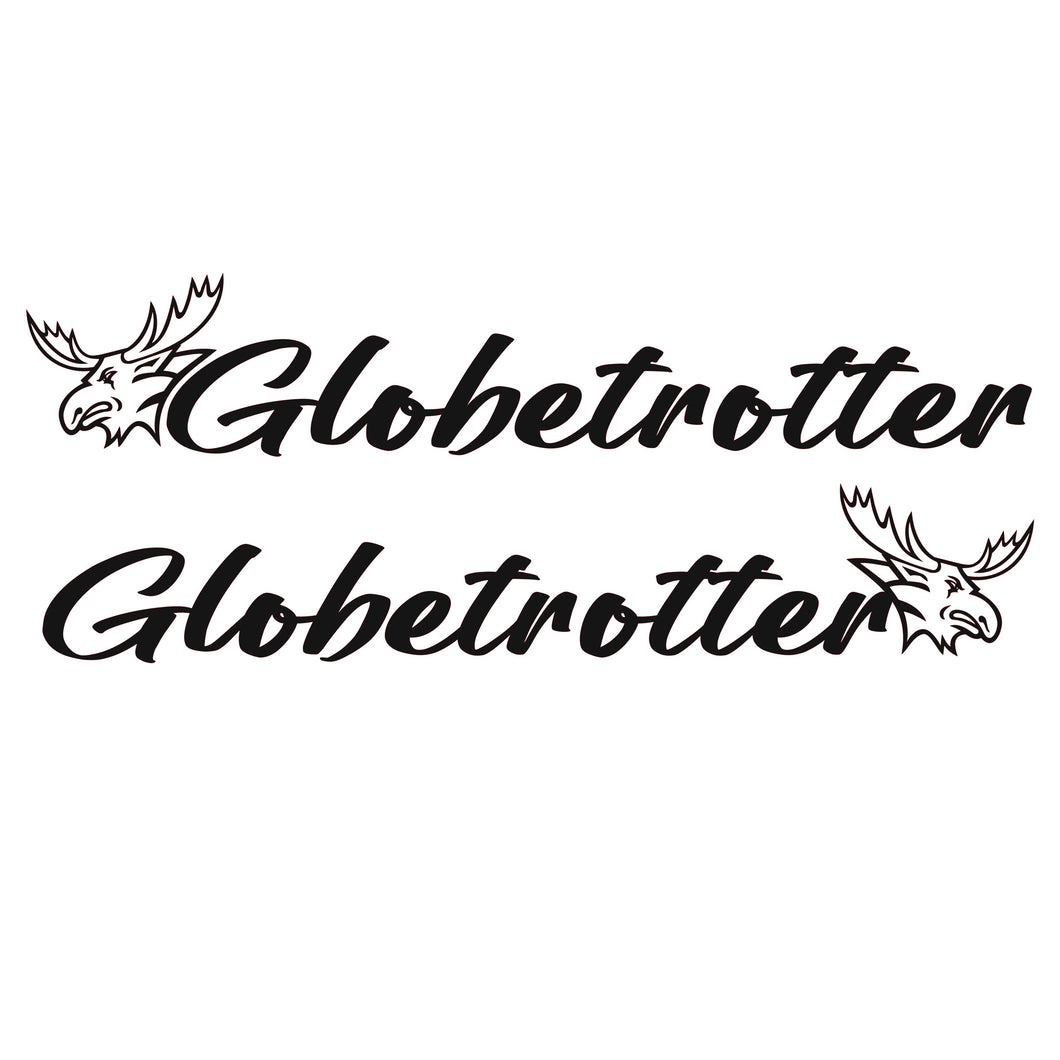 Globetrotter-Elghode